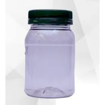 Good Quality Packaging Jar